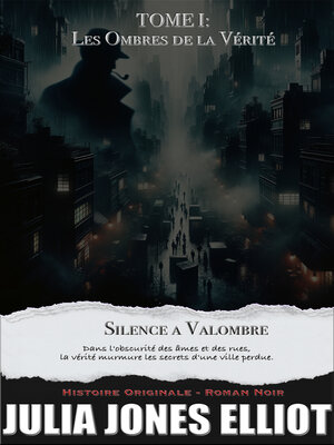 cover image of Tome 1